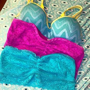Bra bundle